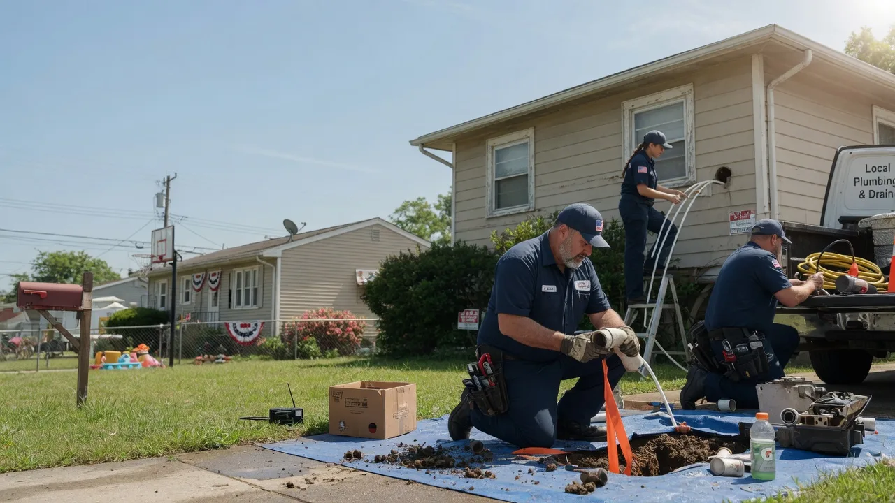 Faucet Repair in Mira Loma, CA near me